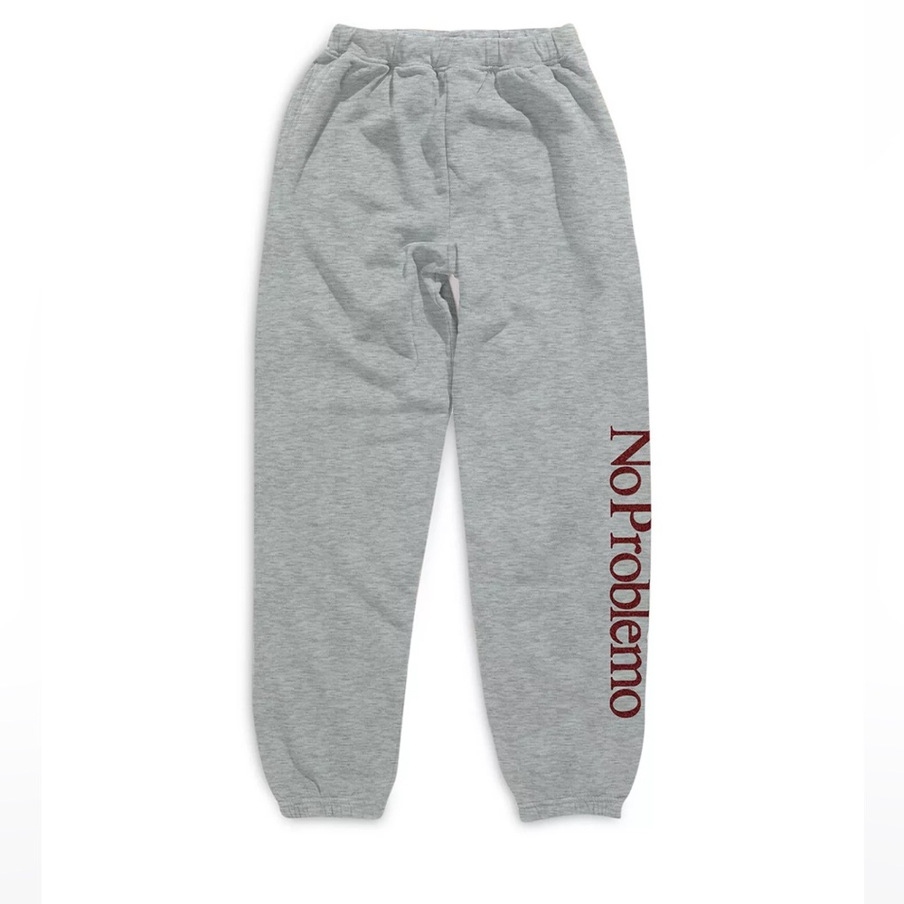 Aries sweatpants